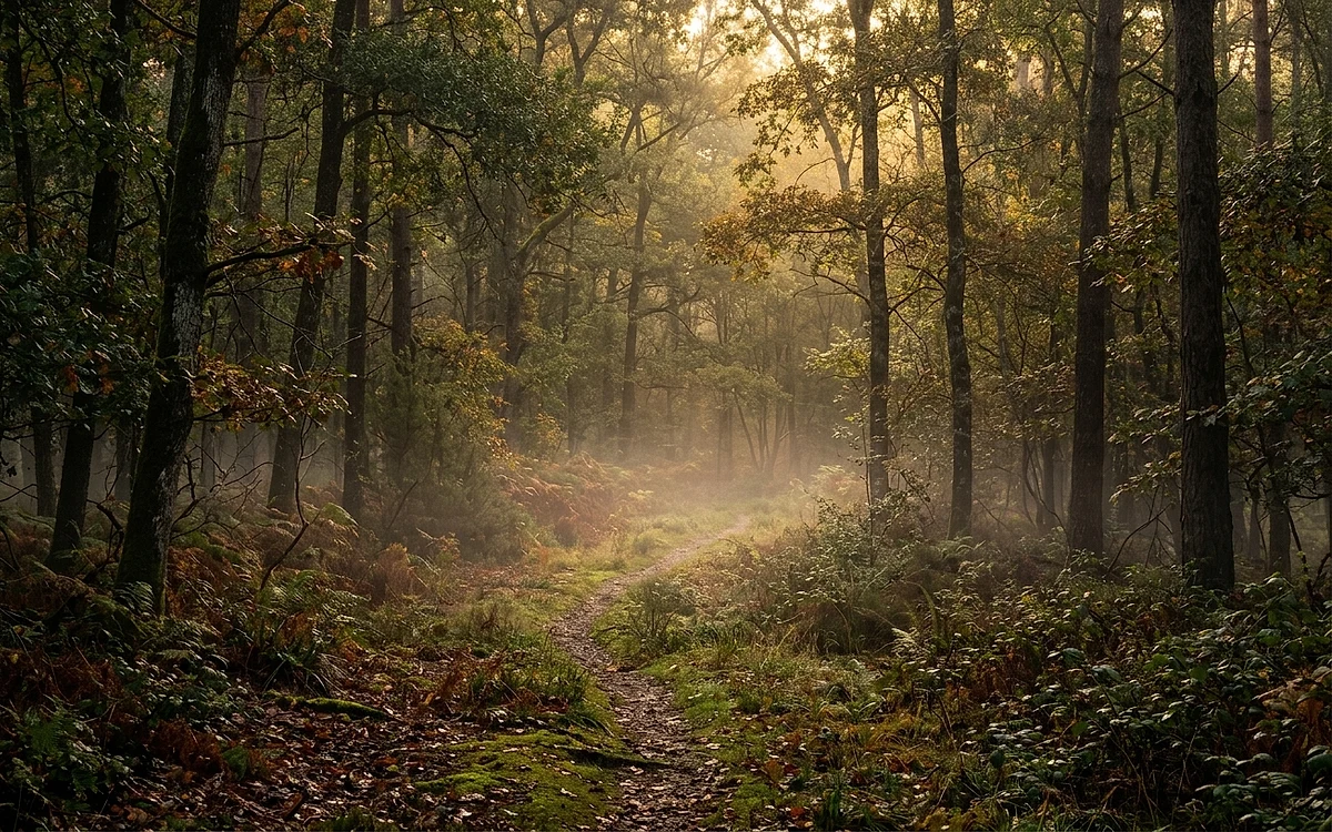 Acheter une forêt pour chasser : surface, ACCA et plan de chasse