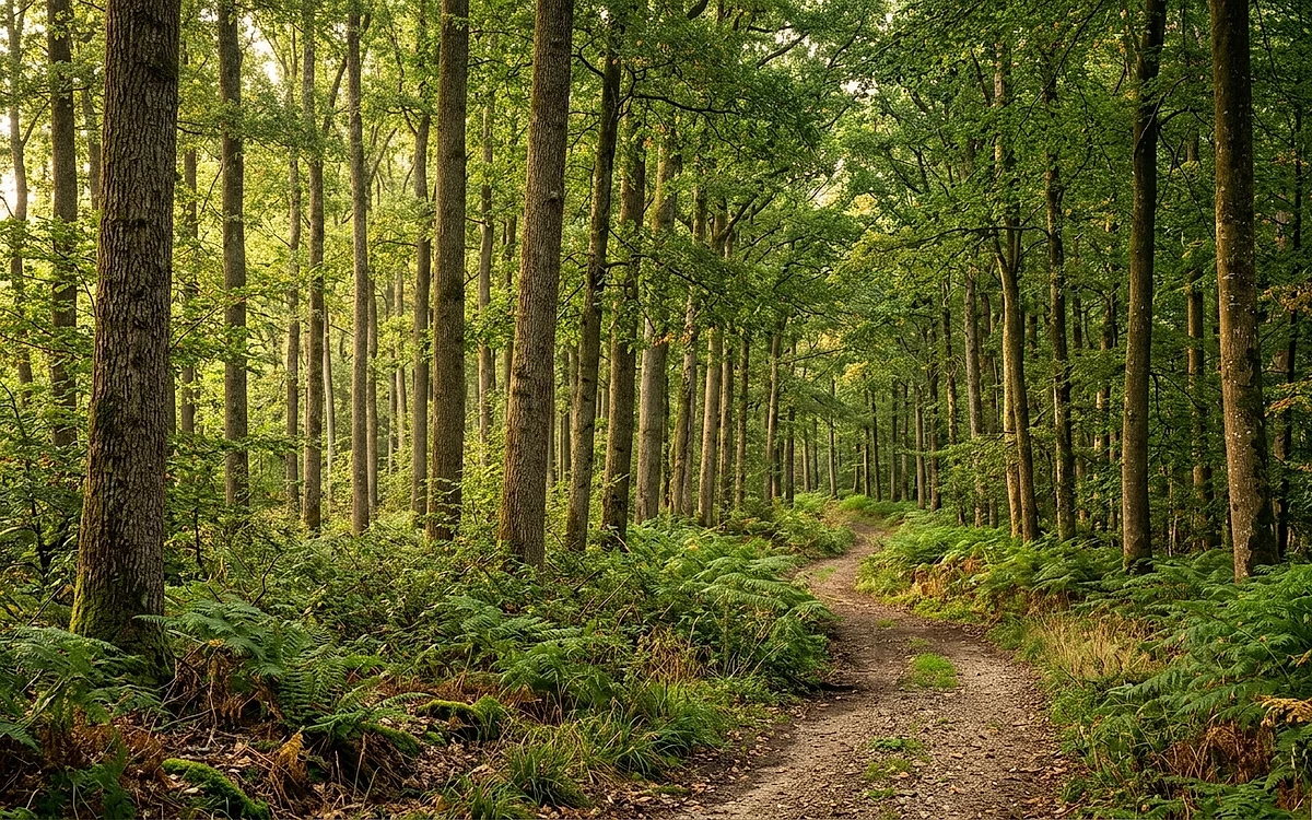 Acheter une forêt : prix à l'hectare, démarches et rôle de la Safer