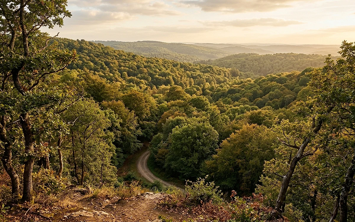 Créer un groupement forestier familial : étapes et intérêt