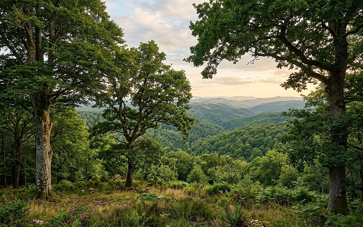 Investir en forêt via un groupement forestier (GFI / GFF)
