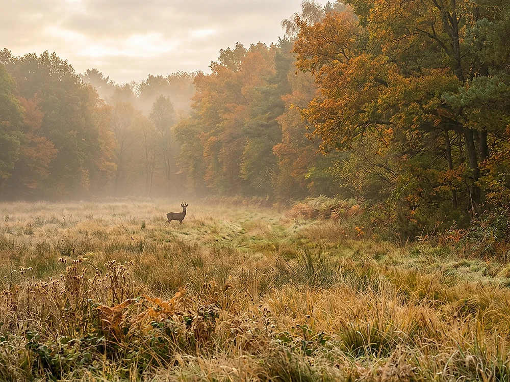 Domaine de chasse