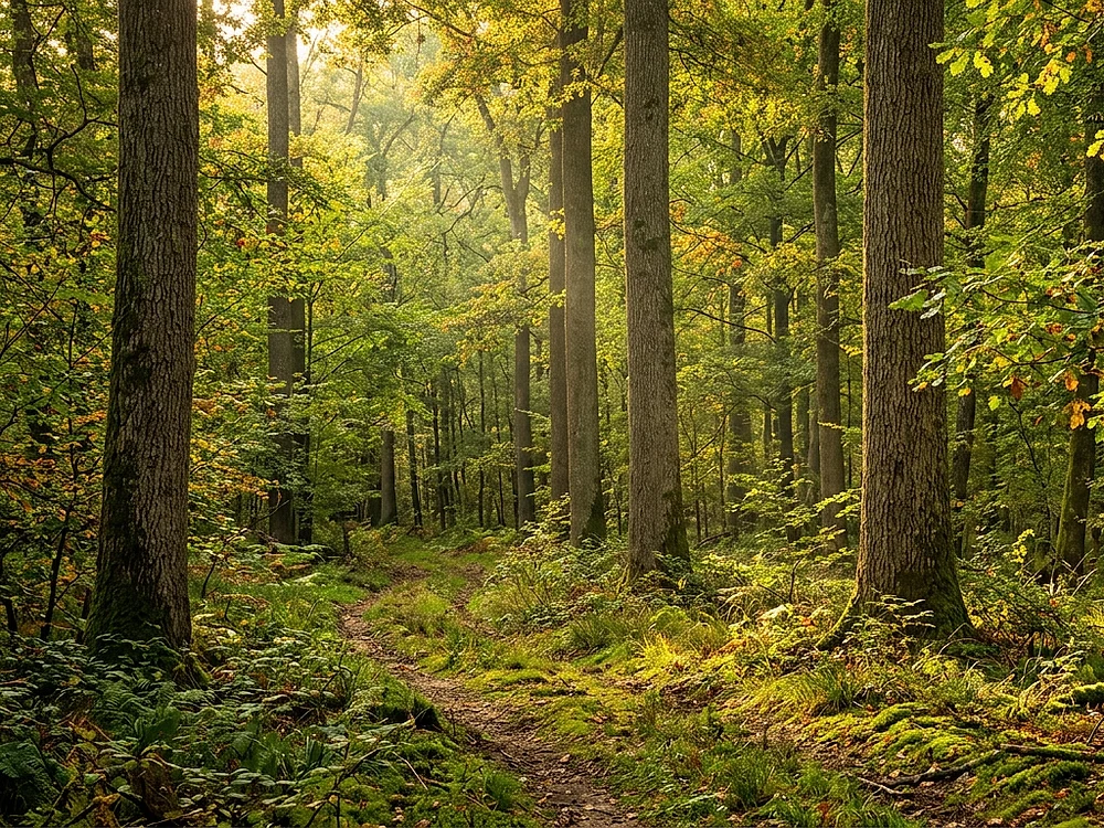 Forêt